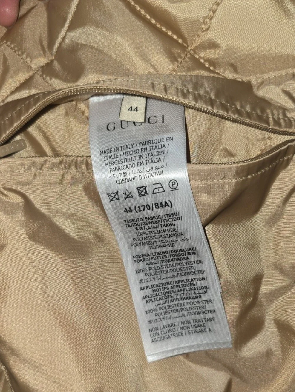 Gucci 